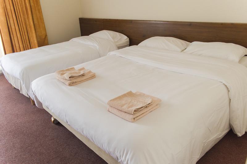 Hotel Le Soli 생줄리앙앙제네부아 외부 사진